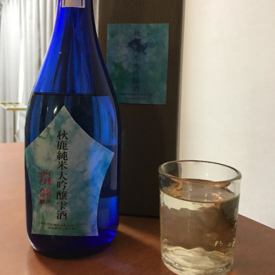 大阪府の酒