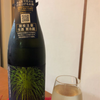 奈良県の酒