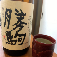 富山県の酒