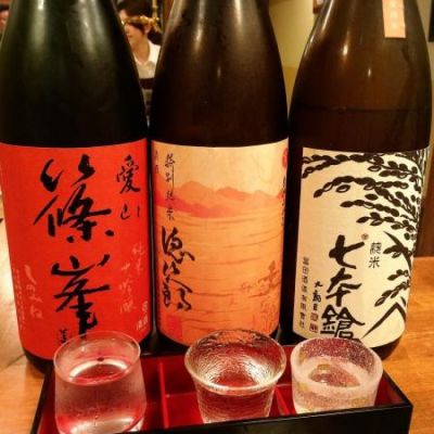 滋賀県の酒