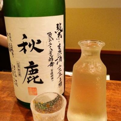 大阪府の酒