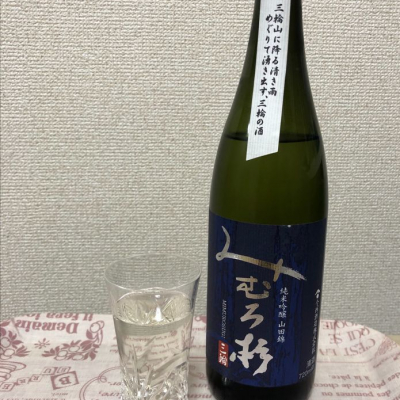 奈良県の酒