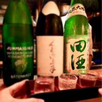 
            田酒_
            松子さん