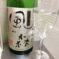 奈良県の酒