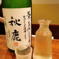 
            秋鹿_
            松子さん