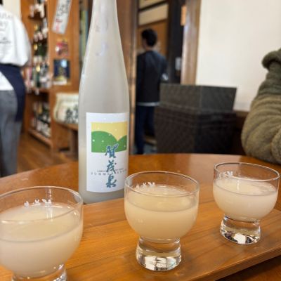 賀茂泉のレビュー by_Shiori Hana Uzu