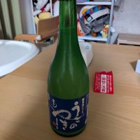 雨後の月