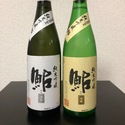 鮎(あゆ) | 日本酒 評価・通販 SAKETIME