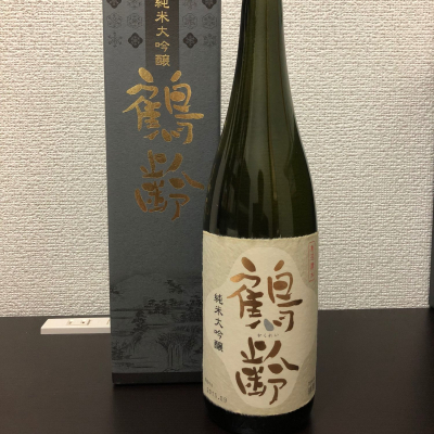 鶴齢のレビュー by_kemkem