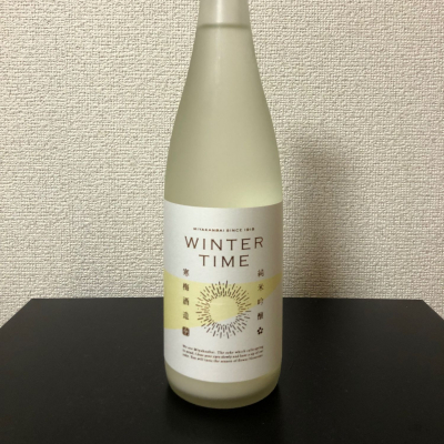 宮寒梅のレビュー by_kemkem