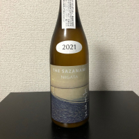 THE SAZANAMI