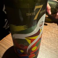DATE SEVENのレビュー by_Teteuron