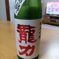 龍力