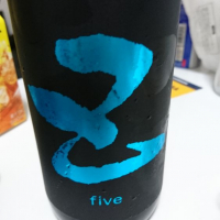 five（五）のレビュー by_五十嵐