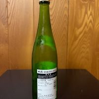 田酒のレビュー by_ピヨじい