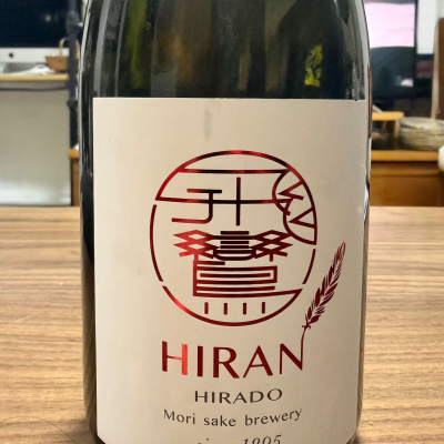 飛鸞のレビュー by_mari