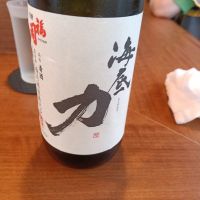 海底力