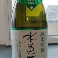 水芭蕉