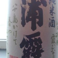 浦霞