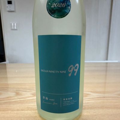 OCEAN99のレビュー by_豆助