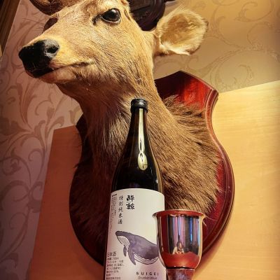 酔鯨のレビュー by_007