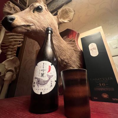 酔鯨のレビュー by_007