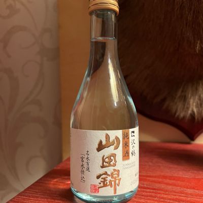 沢の鶴のレビュー by_007
