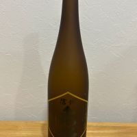 信州亀齢　棚田ひとごこち純米吟醸