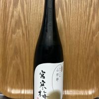 宮寒梅