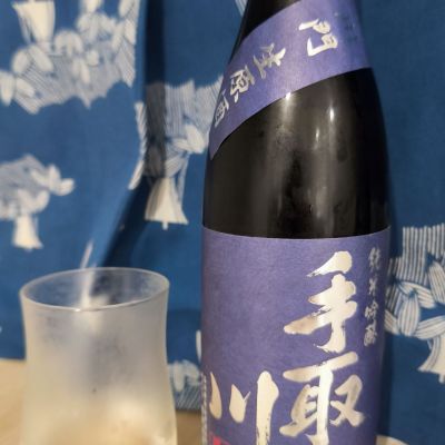 手取川のレビュー by_EY