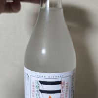 阿武の鶴　みよし　純米大吟醸　生酒　season2