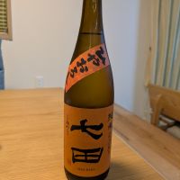 
            七田_
            週末は日本酒さん