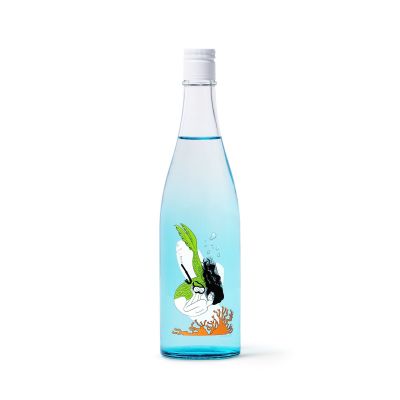 Ohmine (大嶺)のレビュー by_やーまん家飲み記録