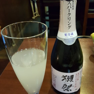 獺祭のレビュー by_ninnin