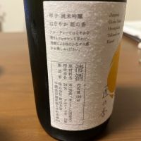 甲子のレビュー by_sakenomitaro