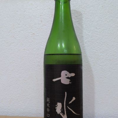 七水のレビュー by_Tomochan