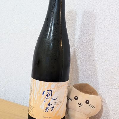 風の森のレビュー by_Tomochan