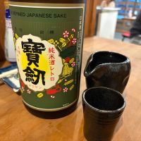 
            宝剣_
            怪しいグルメ探検隊さん
