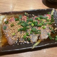 日本刀のレビュー by_怪しいグルメ探検隊