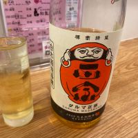 
            達磨正宗_
            怪しいグルメ探検隊さん