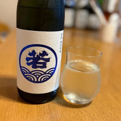 若波のレビュー by_kk t