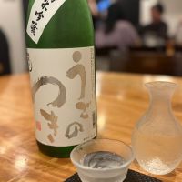 雨後の月