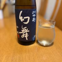 川中島 幻舞