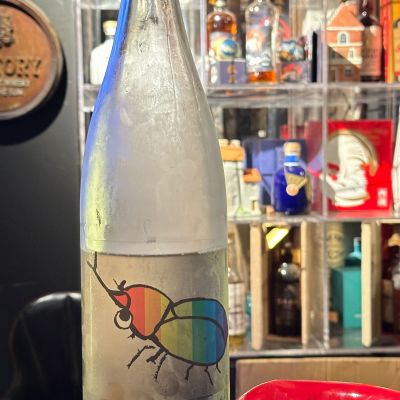 仙禽のレビュー by_Billy
