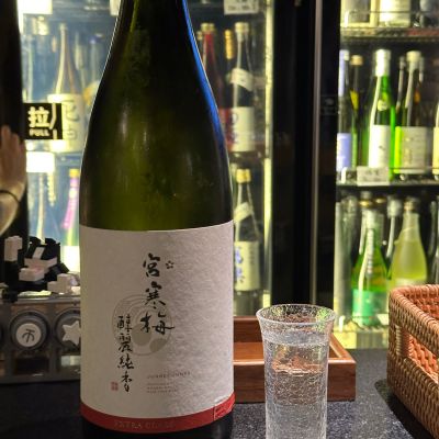 宮寒梅のレビュー by_Billy