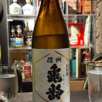 
            信州亀齢_
            Billyさん