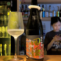 田酒