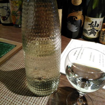 秋田県の酒