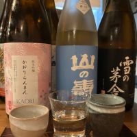 秋田県の酒