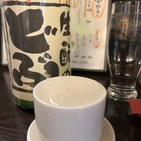 生酛のどぶ